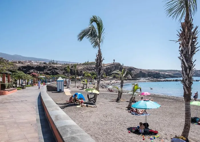 Spr Playa San Juan