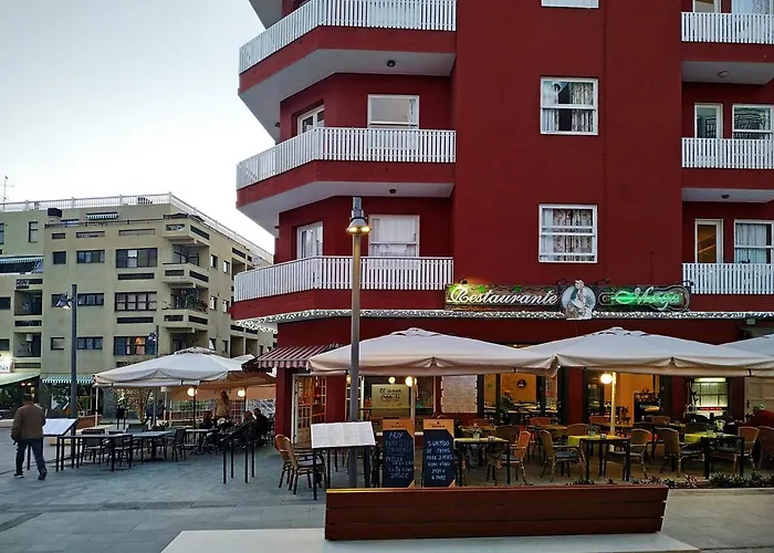 Hotel Maga