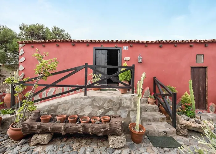 Casa Rural El Moral