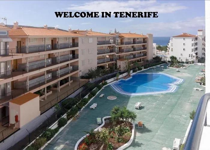 Los Cristianos Summerland