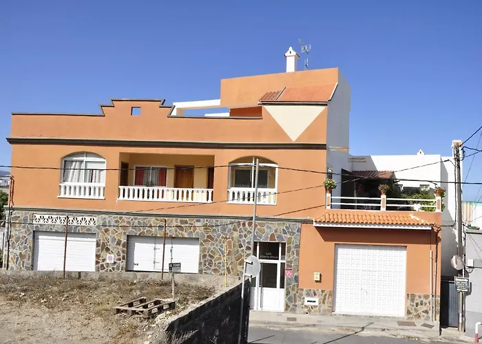 Apartamento Zona Rural