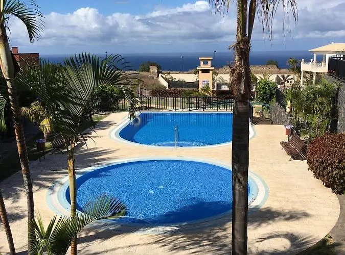 La Quinta Garden