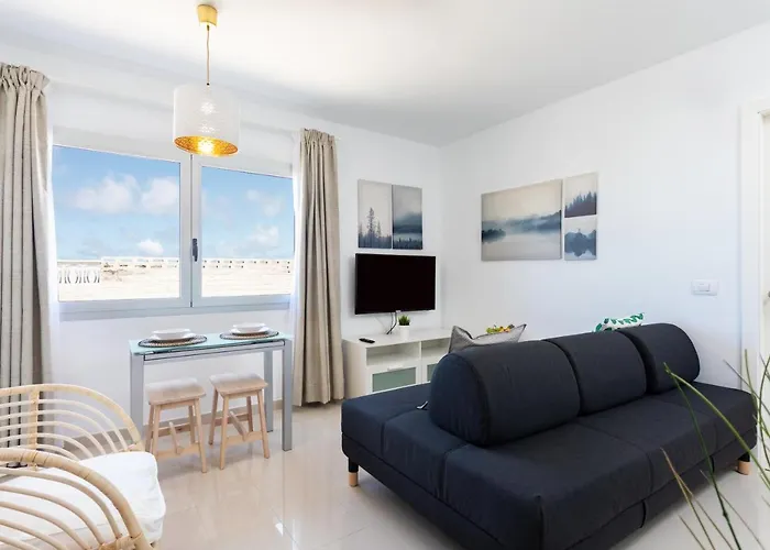 Home2Book Design Bajamar Natural Pool & Beach