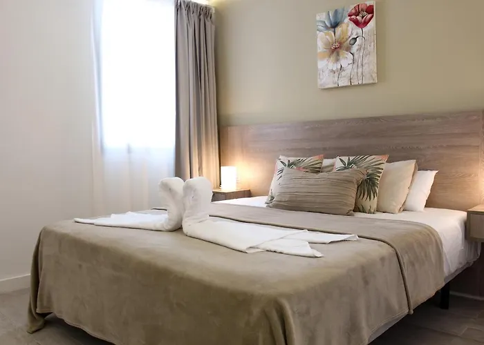 Ocean Garden Suite 612