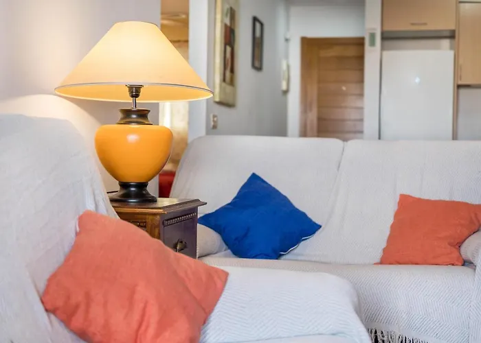 Apartamento en el Médano