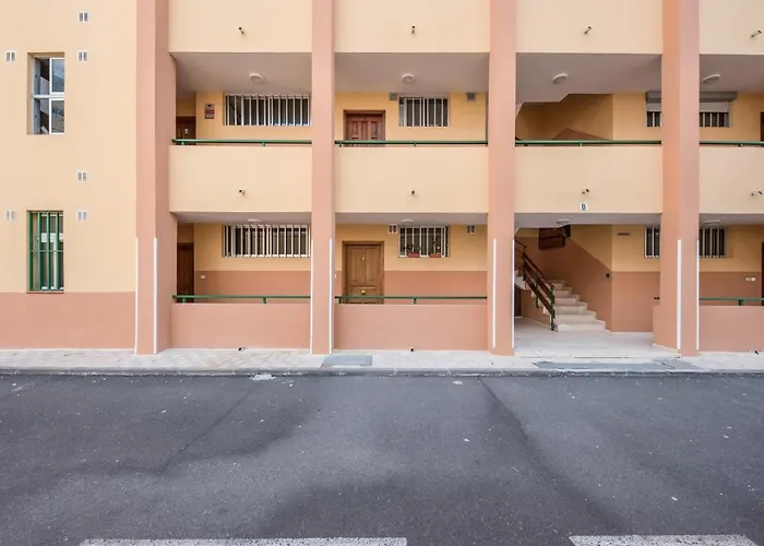 Casa Caletillas