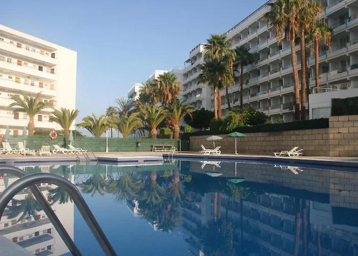 Apartamento Vacacional Playa