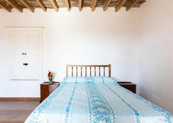 Eco Holidays House Raices