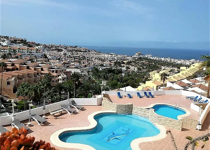 Sun Villas Las Americas
