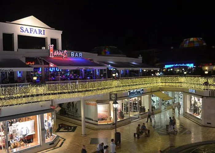 Azahara Beach 413