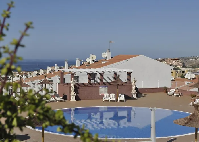 Royal Bonanza Villas Canarias
