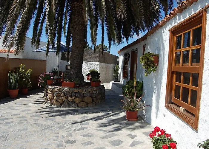 Casa Rural Las Perez