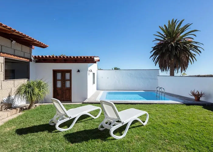 El Sitio De La Casa