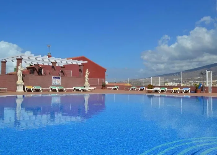 Villas Canarias Tenerife