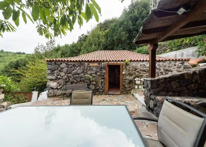 Finca El Molledo La Cuadra