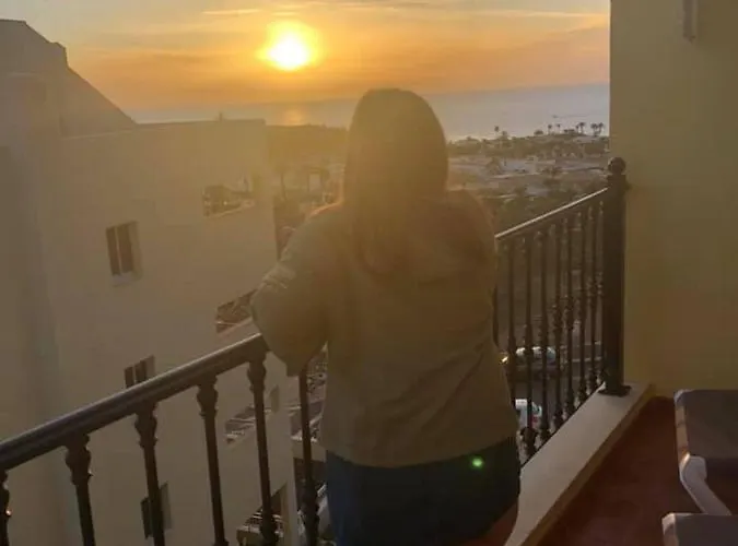 Laderas Del Palmar