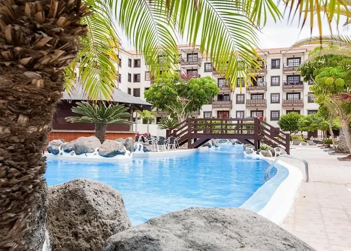 Apartamento Katrina Balcon Del Mar