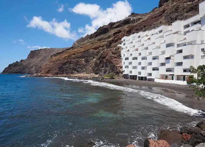 Wonderful Beach Apartment In Paradise