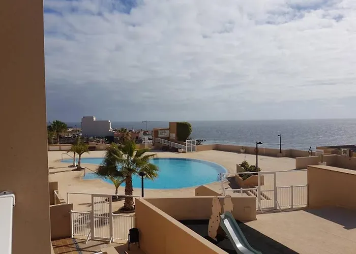 Residencial Cary II - Apartamento Familiar