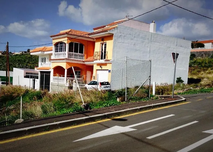 Wifi Tenerife Sur Guest House