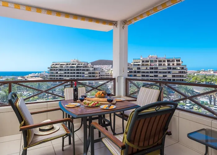 Great \'San Marino\' Terrace And Pool