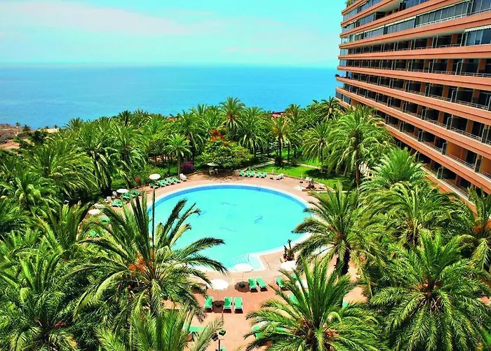 Clubhotel Marazul