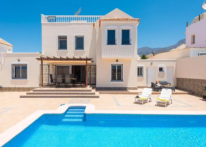 Beautiful Villa Sahara, Bbq
