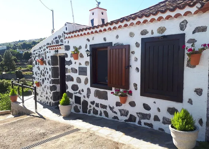 Casa Rural Abuelo Felipe