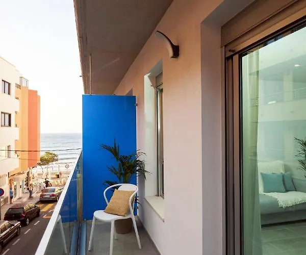 Medano Suites II