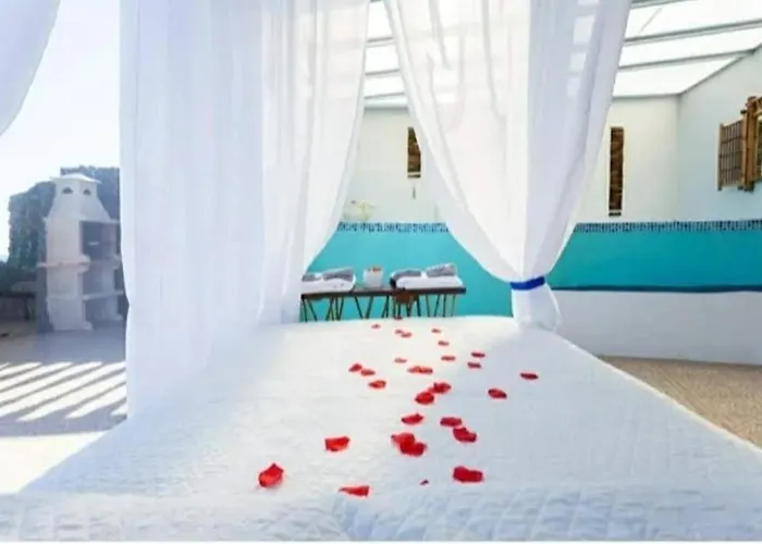 Romantic Tenerife