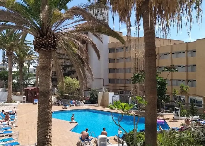 Beach Las Americas Suite