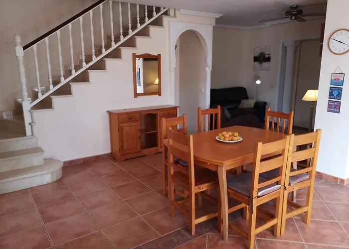 Villa Las Dunas 2