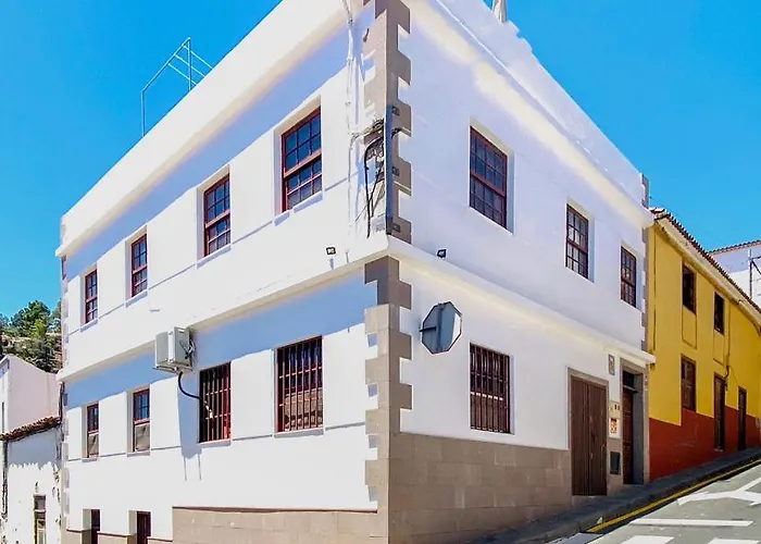 La Casa de Vilaflor