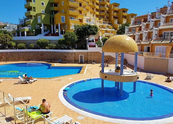 Orlando - Tenerife Sur