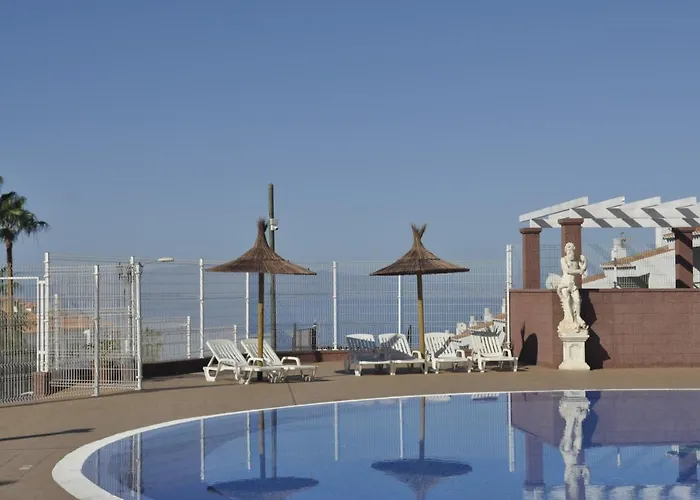 Royal Sunny Terrace Villas Canarias