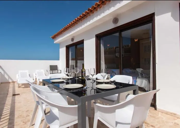 3 Bedroom Penthouse