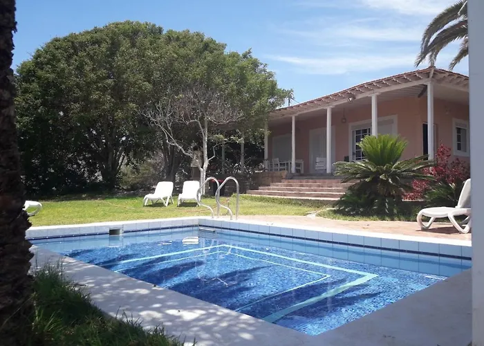 villa Sainte Maxime