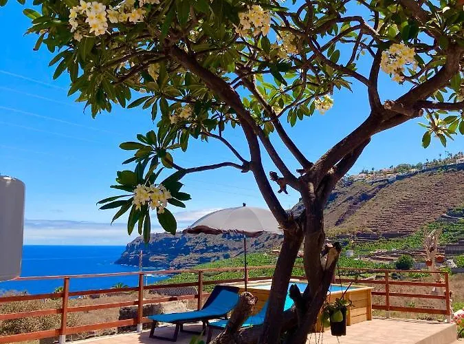 Rincon Del Mar , Espacio Natural