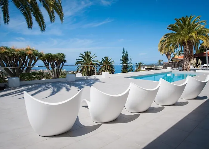 Casa El Balcon Grande
