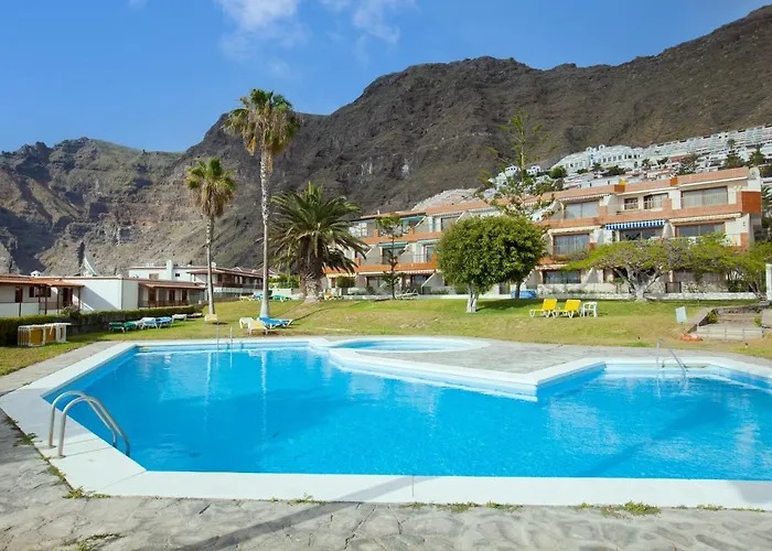 Gigantes Oasis Deluxe By Sunkeyrents