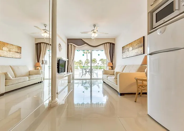 Luxury Apartment Altamira