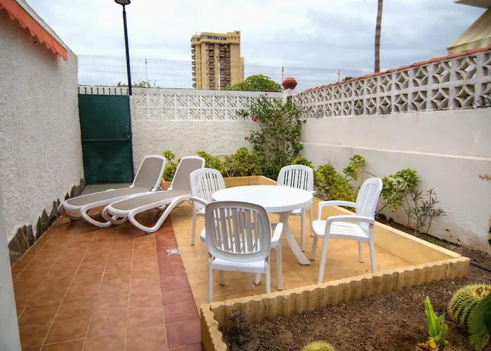 Casa Anna, Cerca La Playa