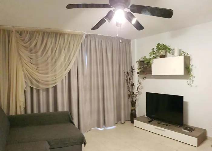 Apartamento Oasis Dakota