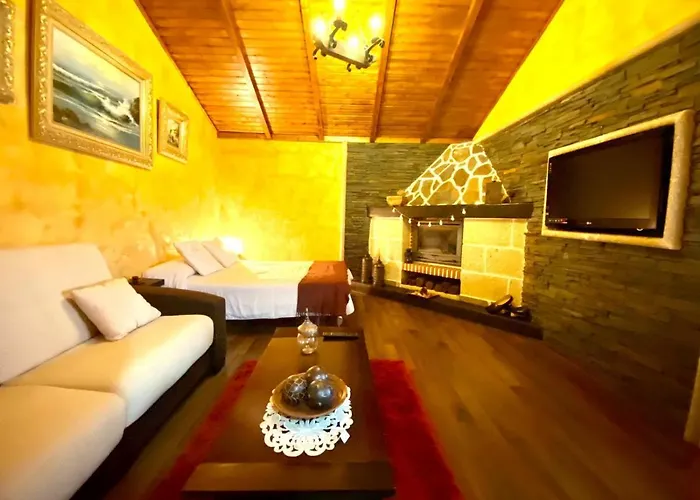 Casa Rural en La Escalona, Tenerife Sur