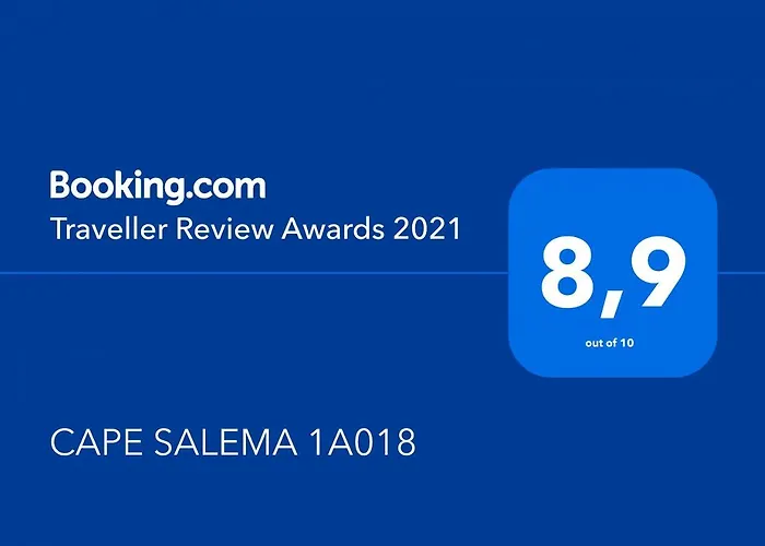 Cape Salema 1A018