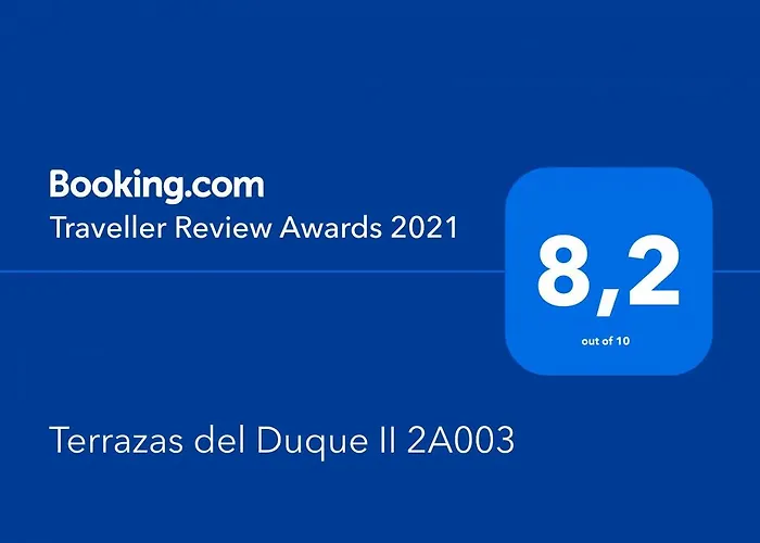 Terrazas Del Duque II 2A003