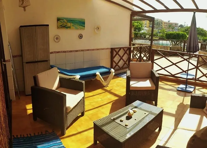 Apartamento Neptuno Playa 06