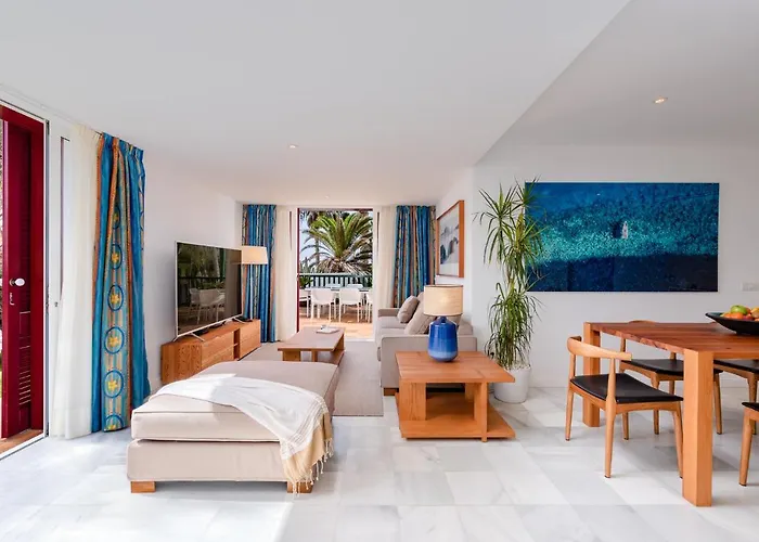UPPER Drago Residence - Parque Santiago IV
