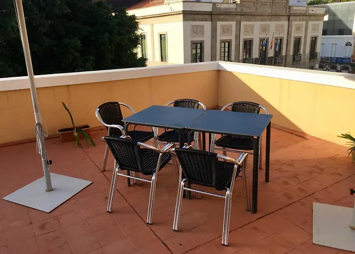 Piso En El Corazon De La Ciudad