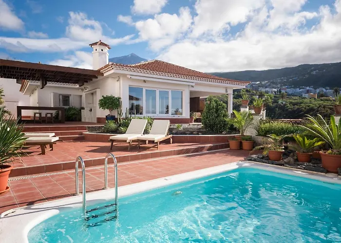 Superior G: Private Pool & Concierge
